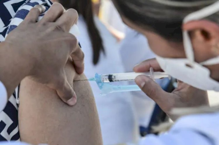 Covid: BH não avança em vacinação abaixo dos 40 anos e faz repescagem nesta 2ª
