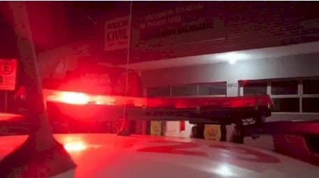 Confronto com a Polícia Militar termina em morte de integrante de facção