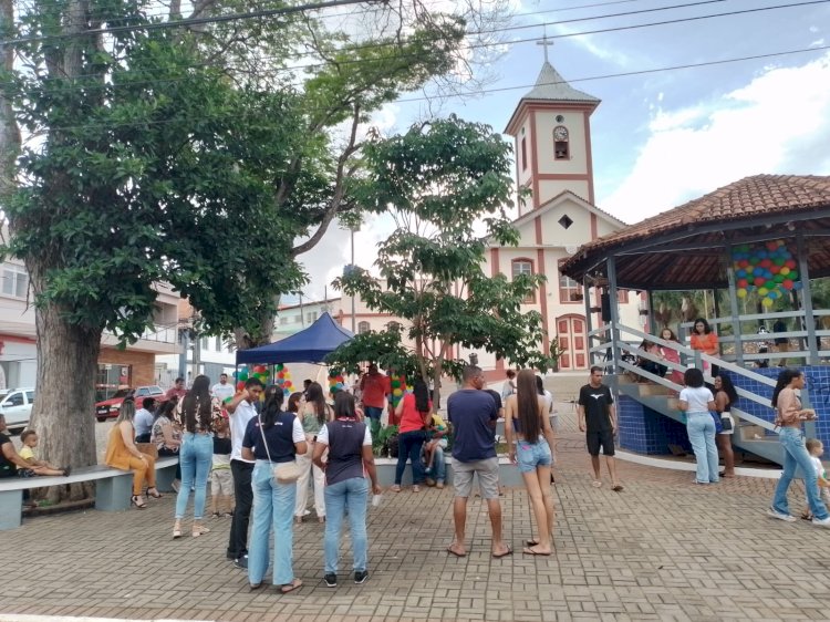 Mães Atípicas de Sabinópolis se unem em busca de direitos e apoio para filhos com autismo