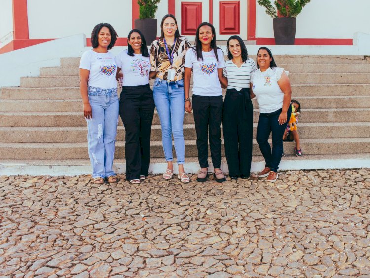 Mães Atípicas de Sabinópolis se unem em busca de direitos e apoio para filhos com autismo