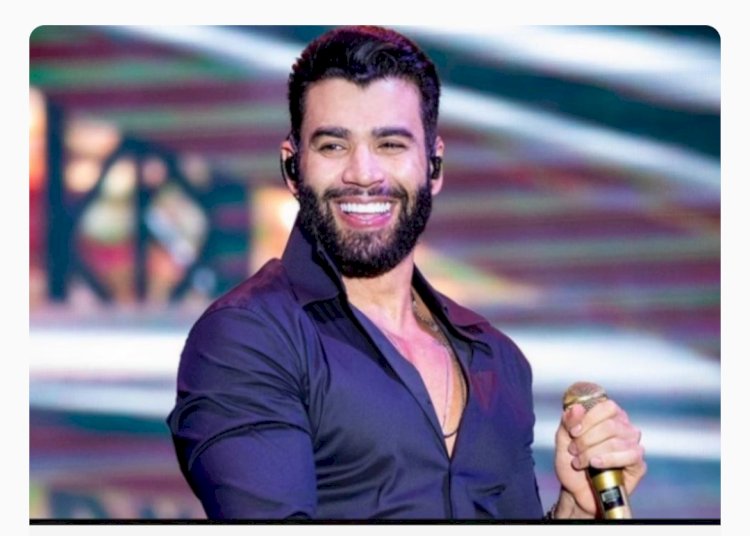 MÚSICA Gusttavo Lima anuncia projeto 'O Embaixador Classic' em BH com preços entre R$ 50 e até R$ 10 mil