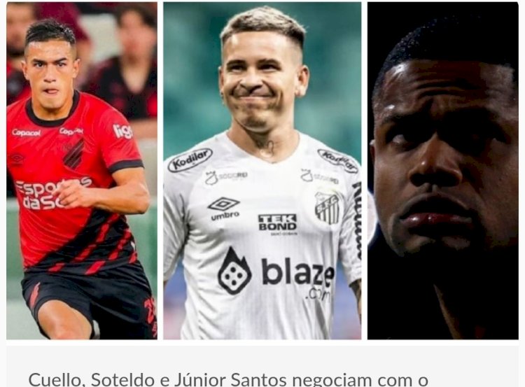 JANELA DE TRANSFERÊNCIAS Atlético pode aumentar investimento para garantir reforços no mercado; entenda
