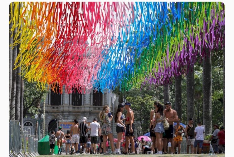 E O DINHEIRO? Com Carnaval no início do mês, quando será o 5º dia útil de março? Advogado esclarece