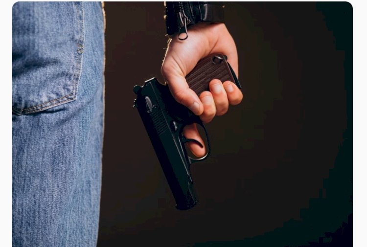 VIOLÊNCIA URBANA Rio, Recife, Belém e Salvador tiveram 6.769 tiroteios em 2024: saiba relação com porte de armas