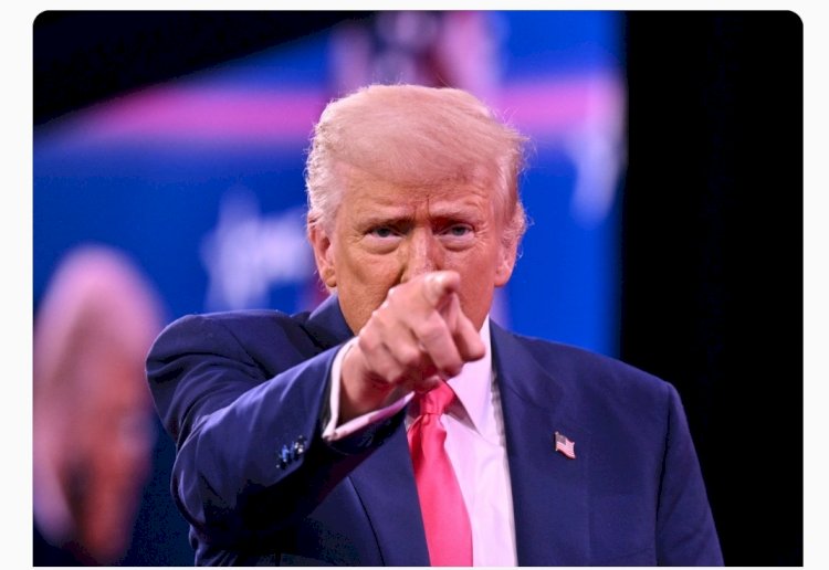 NOVO TIPO DE VISTO Trump diz que ricos poderão comprar um 'gold card' para entrar nos EUA; saiba valor