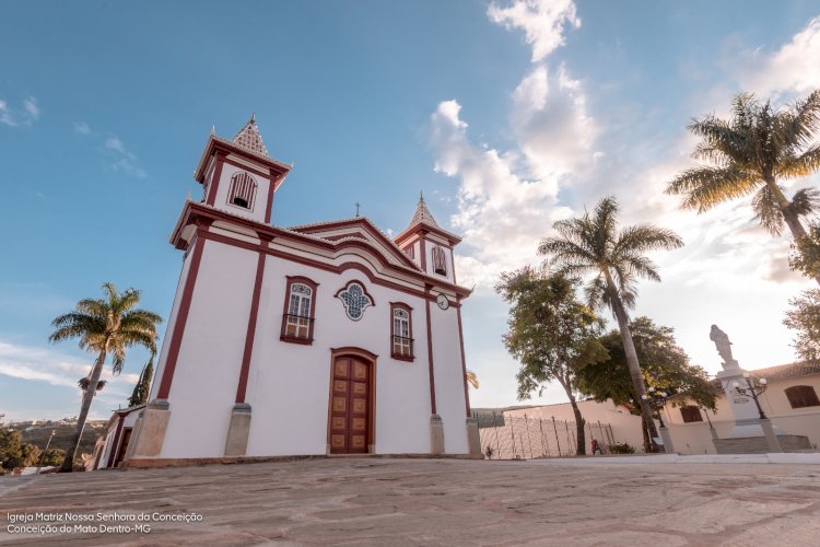 Conceição do Mato Dentro terá um dos maiores carnavais da história:segurança,alegria e muita folia no CMD FOLIA 2025