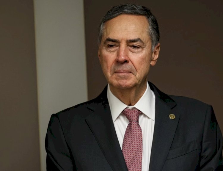 TENTATIVA DE GOLPE Barroso nega impedimento de Moraes, Zanin e Dino para julgamento de Bolsonaro no STF