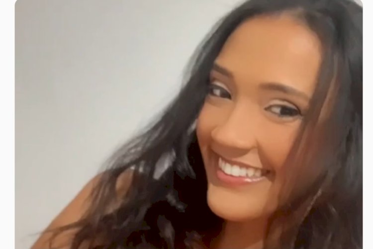 REPERCUSSÃO Tiroteio que matou jovem e feriu 14 pessoas em Rio Pomba causa comoção nas redes sociais