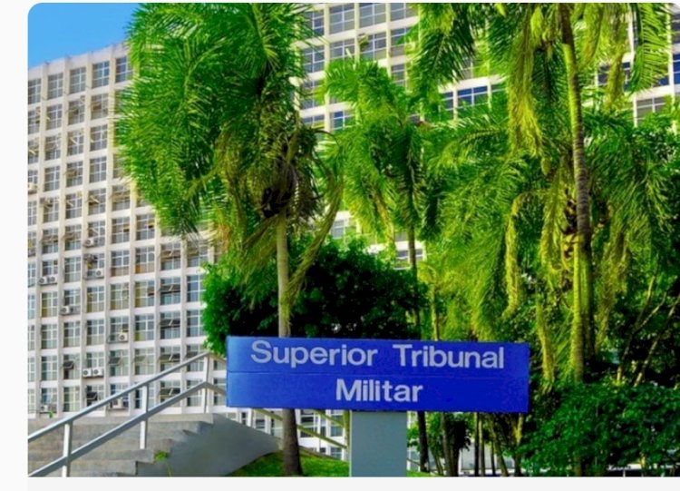 OPORTUNIDADE Saiba tudo sobre o concurso do Superior Tribunal Militar; salário inicial é de R$ 14.852