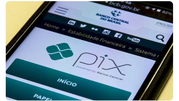 Banco Central muda regras do Pix para garantir mais segurança; veja o que muda