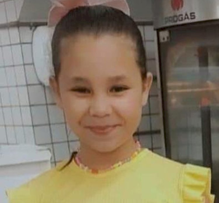 Acusados de matar menina de 8 anos com tiro na cabeça vão a julgamento em MG