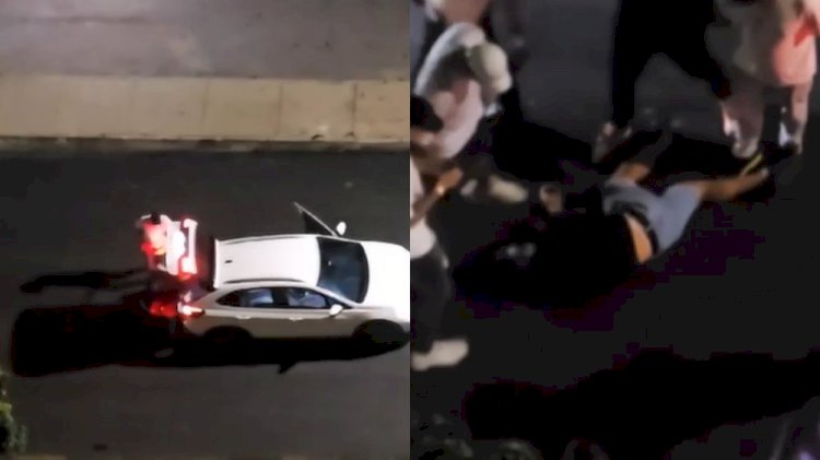 'Crime frio e brutal', diz irmã de caminhoneiro espancado até a morte após ser levado em porta-malas de carro em MG
