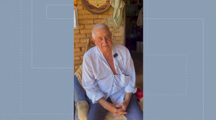 Curandeiro de 78 anos é preso suspeito de estupro após denúncias de mulheres em MG