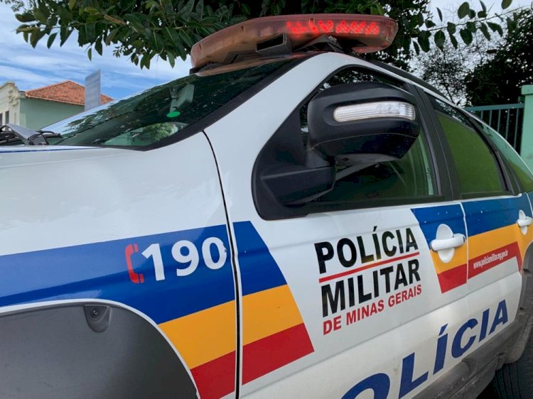 Assaltantes invadem residência e roubam mais de R$ 12 mil de família na zona rural de Porteirinha