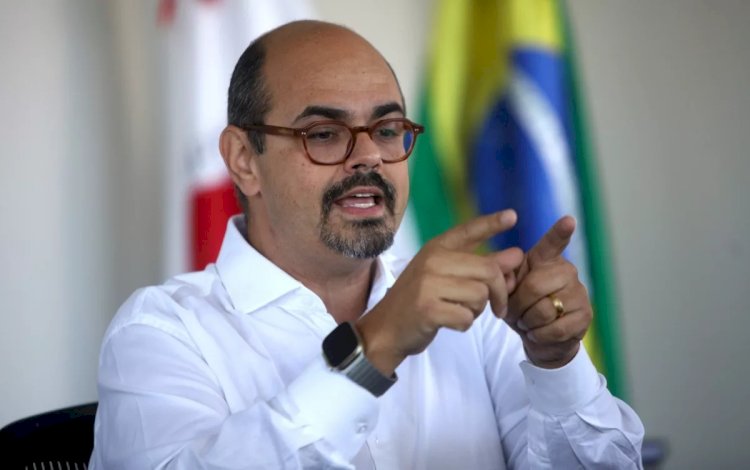 Estado prepara 11 projetos para possibilitar adesão ao Propag