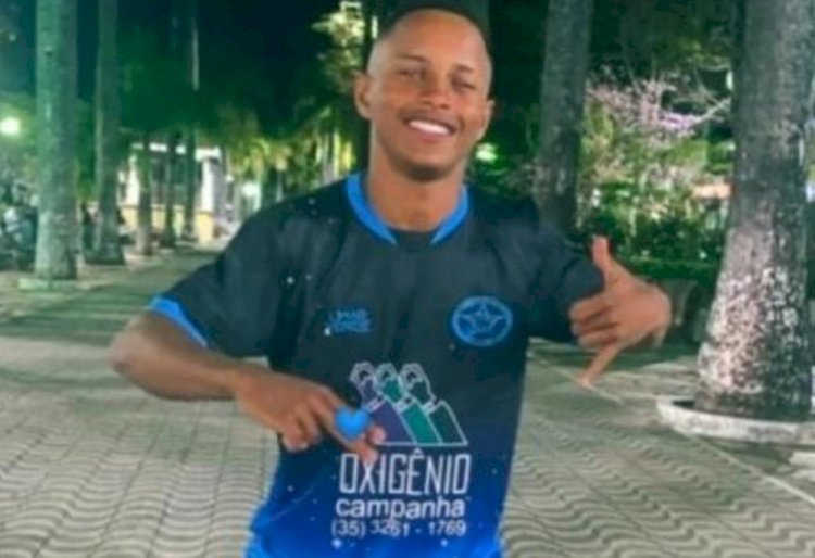 Homem acusado de matar adolescente em festa de peão é condenado a 16 anos de prisão em Monsenhor Paulo, MG