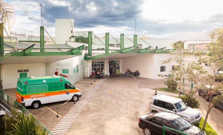 Justiça entende que hospital não é responsável por choque elétrico sofrido por enfermeiro terceirizado em Poços de Caldas