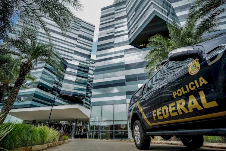 Operação da PF investiga tráfico internacional de uma tonelada de remédios em Minas e mais 6 estados
