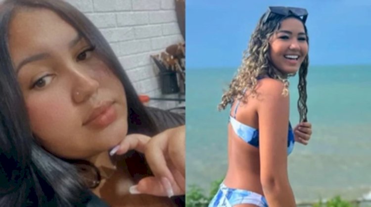 Influencer grávida e irmã são mortas a tiros em passeio na praia