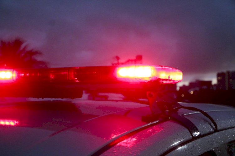 Motociclista é atropelado e morre depois de briga de trânsito