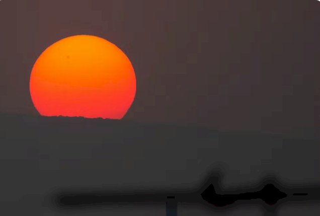 Temporais atingem o Sul nesta quinta; calor aumenta no Centro-Oeste e Sudeste