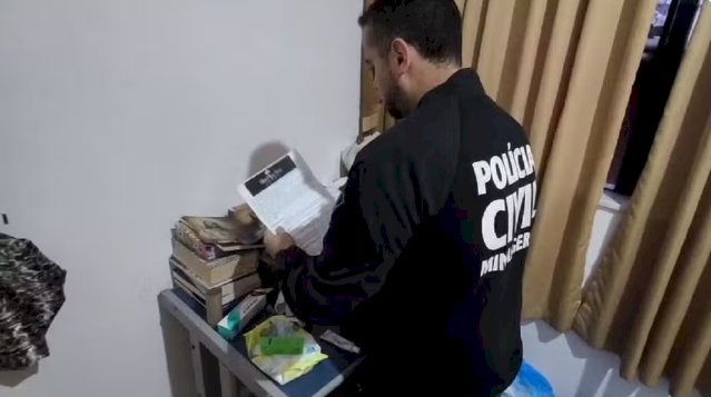 Esquema de falsas promessas de trabalho em Juiz de Fora pode ter causado prejuízo de R$ 1 milhão às vítimas