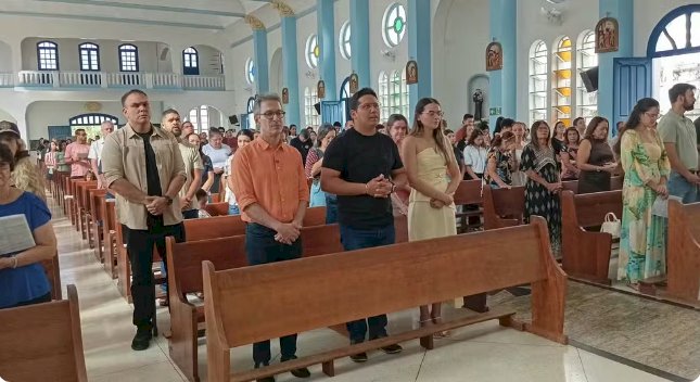 Romeu Zema inicia campanha à Presidência em Montes Claros