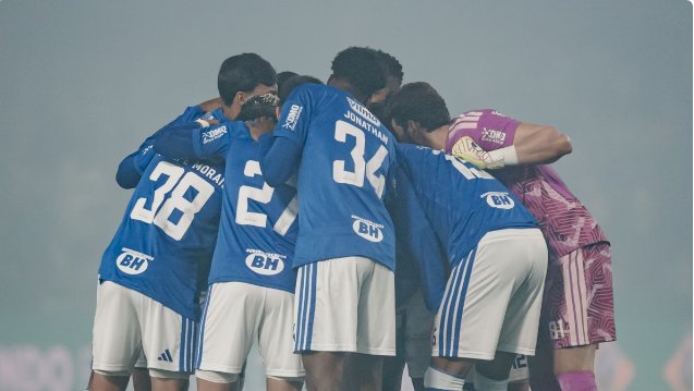 Com a cabeça no Flamengo e na Libertadores, Cruzeiro visita o Corinthians pelo Brasileirão