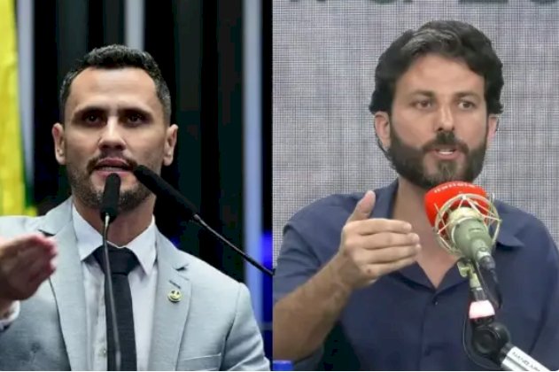 Falcão anuncia distanciamento entre as campanhas de Cleitinho e Aro