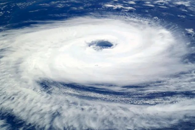 Ciclone extratropical traz risco de tempestades e ventos no Sul e Sudeste