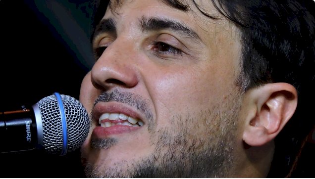 Em Pernambuco, Renan Santos defende incentivos do governo às vaquejadas