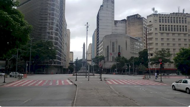 Homem é preso suspeito de tentar vender o próprio filho de 3 anos por R$ 10 no centro de BH
