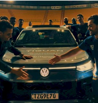 MOC Vôlei anuncia a Monvep como nova parceira