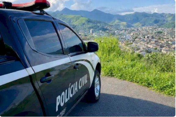 Suspeito de matar a companheira em motel no Centro de BH é indiciado por feminicídio