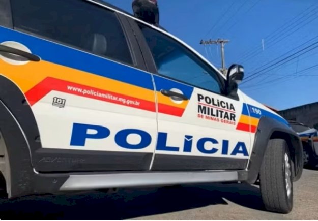 Após ser ameaçada, mulher percorre cerca de 20 quilômetros a pé para pedir ajuda da PM